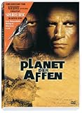Planet der Affen (+ Krabat Sonder-Disc) - Charlton Heston