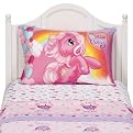 Pony Party Sheet Set
