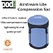 PODsacs Airstream Lite Compression Sac