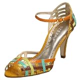 BCBGirls Women's Ramee Two Piece Pump