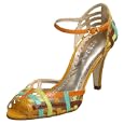 BCBGirls Women's Ramee Two Piece Pump