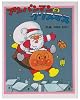 アンパンマンのクリスマス
