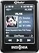 HD Radio Portable Player with 2.4" Touch-Screen Display