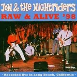 Raw & Alive 98