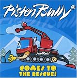 Pistenbully Comes To The Rescue (PistonBully Series) (PistonBully Series)