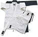 MAR Judo Uniform White (100% Cotton) 2/150