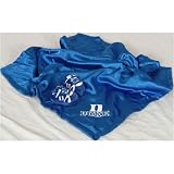 Duke Blue Devils NCAA Baby Blanket Set