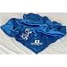 Duke Blue Devils NCAA Baby Blanket Set