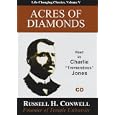 Acres of Diamonds (Life-Changing Classics) by Russell H. Conwell and Charlie Tremendous Jones