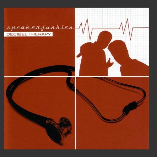 Speaker Junkies - Decibal Therapy - Zortam Music