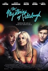 The Mysteries of Pittsburgh