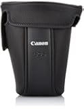 Canon EH25-L Semi Hard Case for EOS 100D - Black
