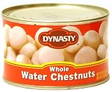 Dynasty Whole Water Chestnuts by Dynasty