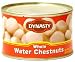 Dynasty Whole Water Chestnuts
