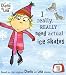 I Really Really Need Actual Ice Skates (Charlie and Lola)