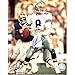 Steiner Sports NFL Troy Aikman Passing Vs Bills Vertical Autographed 8-by-10-Inch Photograph