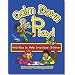 Calm Down & Play: Activities to Help Impulsive Children