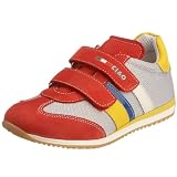 Ciao Bimbi Toddler Run Velcro Canvas Trainer