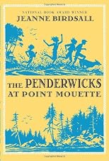 The Penderwicks at Point Mouette