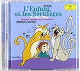 Ravel: L`Enfant et les sortilèges/Ma Mère l`Oye