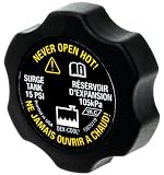 ACDelco RC98 Coolant Recovery Tank Cap
