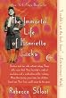 The Immortal Life of Henrietta Lacks