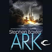 Ark | [Stephen Baxter]