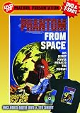 Phantom From Space DVDTee (Large)
