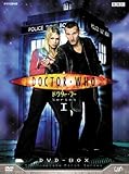 ドクター・フー SeriesI DVD-BOX