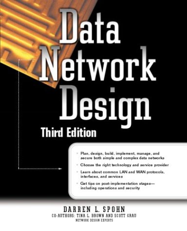 Data Network Design