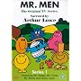 Mr Men - The Complete Original Series One [2003]