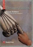 Amigos Robots Robot Friends (Cucana)