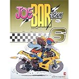 Joe Bar Team, tome 6par Fane
