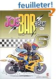 Joe Bar Team, tome 6