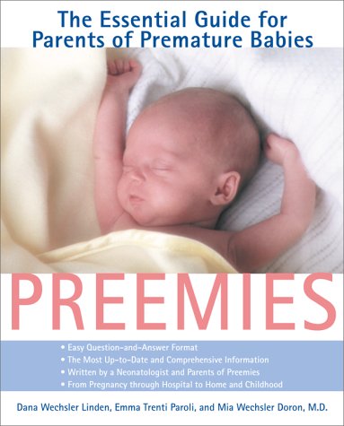 Premature-Babies