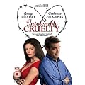 Intolerable Cruelty [DVD] [2003]