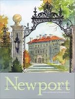 Newport: An Artists's Impressions of Its History and Architecture