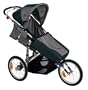 Reebok Velocity Extreme Jogging Stroller