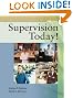 Supervision Today!