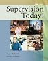 Supervision Today!
