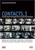 Contacts, Vol. 1: The Great Tradition of Photojournalism