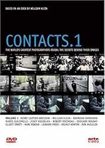 Contacts, Vol. 1: The Great Tradition of Photojournalism