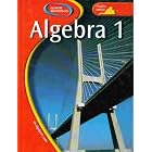 Algebra 1 - Virginia Edition by Glencoe McGraw Hill