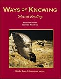 Ways of Knowing: Selected Readings