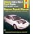 Mazda 626, MX6, and Ford Probe, 1993-2001 (Haynes Manuals)