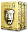 BBC Shakespeare Tragedies DVD Giftbox