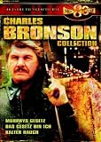 Produkt-Bild: Charles Bronson Collection (3 DVDs)