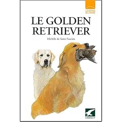 Le golden retriever