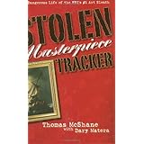 Stolen Masterpiece Tracker