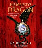 His Majesty's Dragon